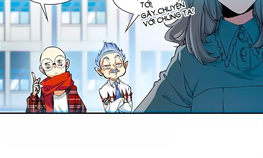 tam nhãn hao thiên lục chapter 298.4 6