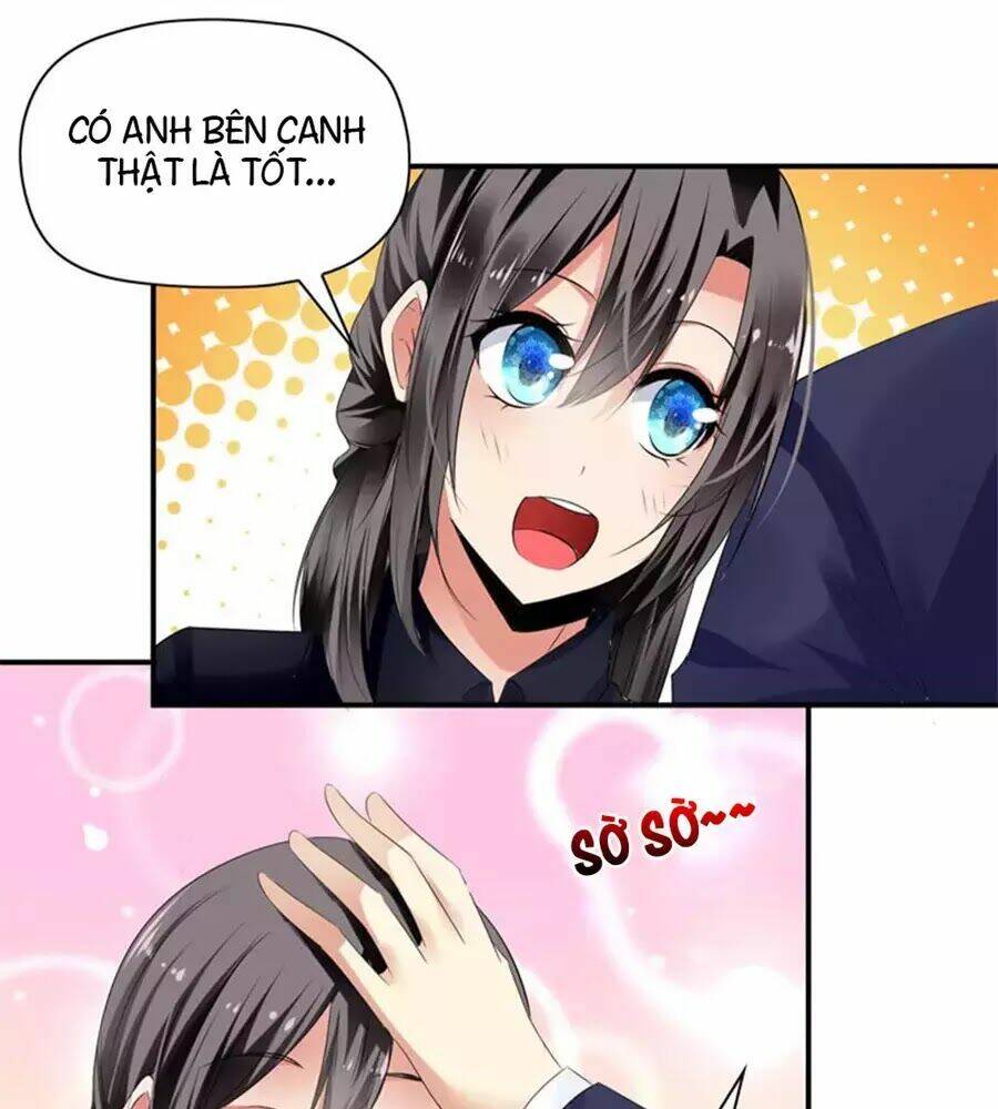 thủ hội chi vũ chapter 50 25