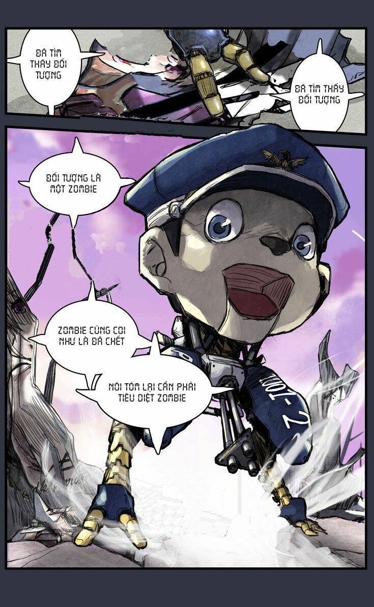 wake up deadman chapter 3 8