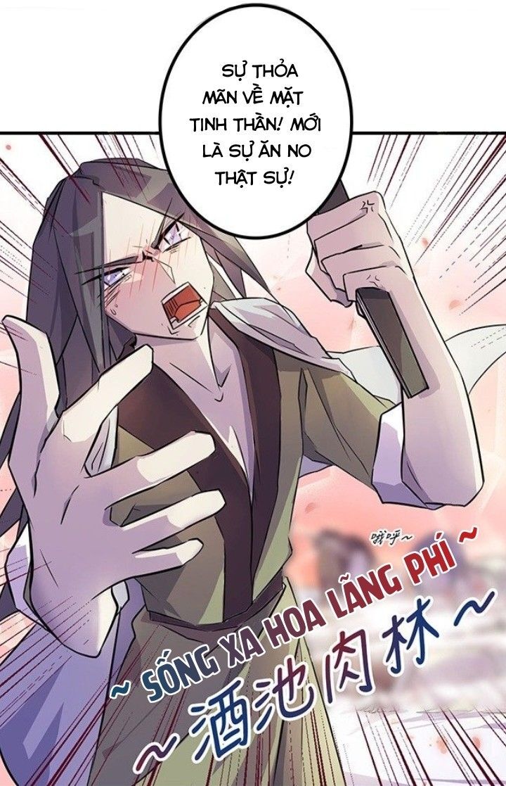 huyết mực sơn hà chapter 1 13