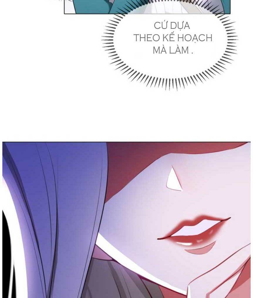 cô vợ nhỏ nuông chiều quá lại thành ác!! chapter 179.2 17