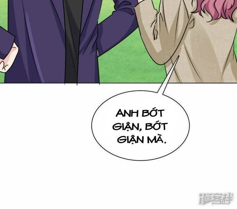 thần tiên đại nhân của tôi chapter 11 19