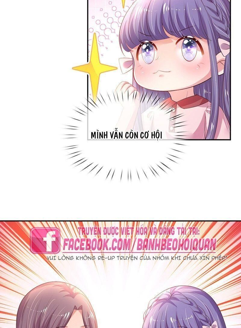 ma ma đột kích : cha mời tiếp chiêu chapter 52 27