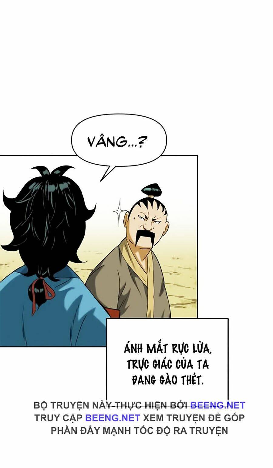 thiên hạ đệ nhất chapter 6 35