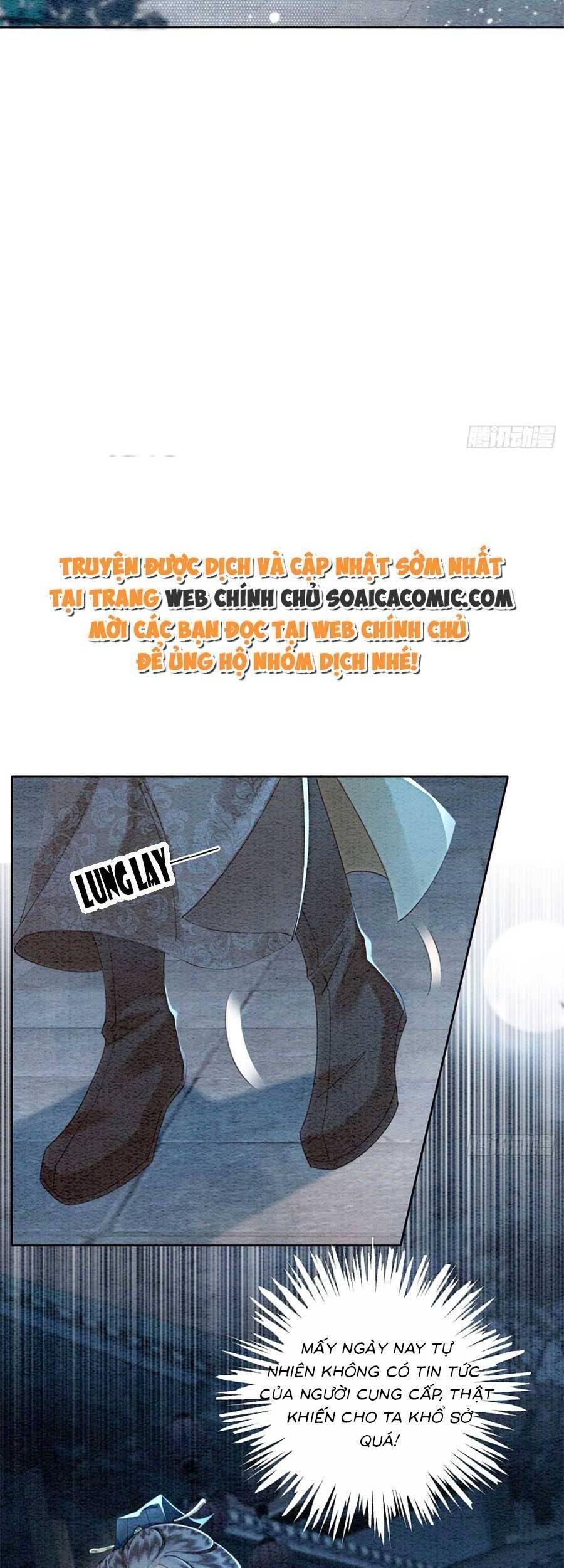 bắt đầu hủy hôn để công lược vương gia chapter 79 22