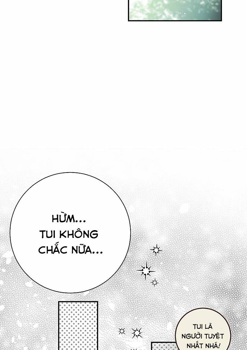 hung mãnh tiểu thư chapter 44 36