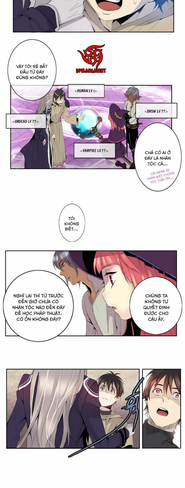 dusk howler chapter 6 17