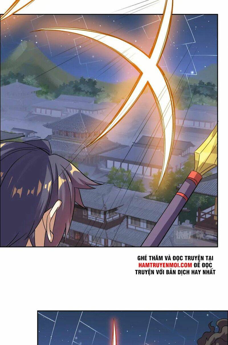 thôn phệ một thế giới tu tiên chapter 146 4