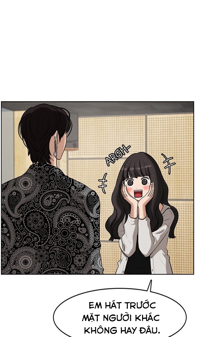 vẻ đẹp đích thực - true beauty chapter 73 110
