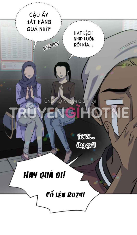 [16+] người đàn ông tầng trên chapter 11.2 34