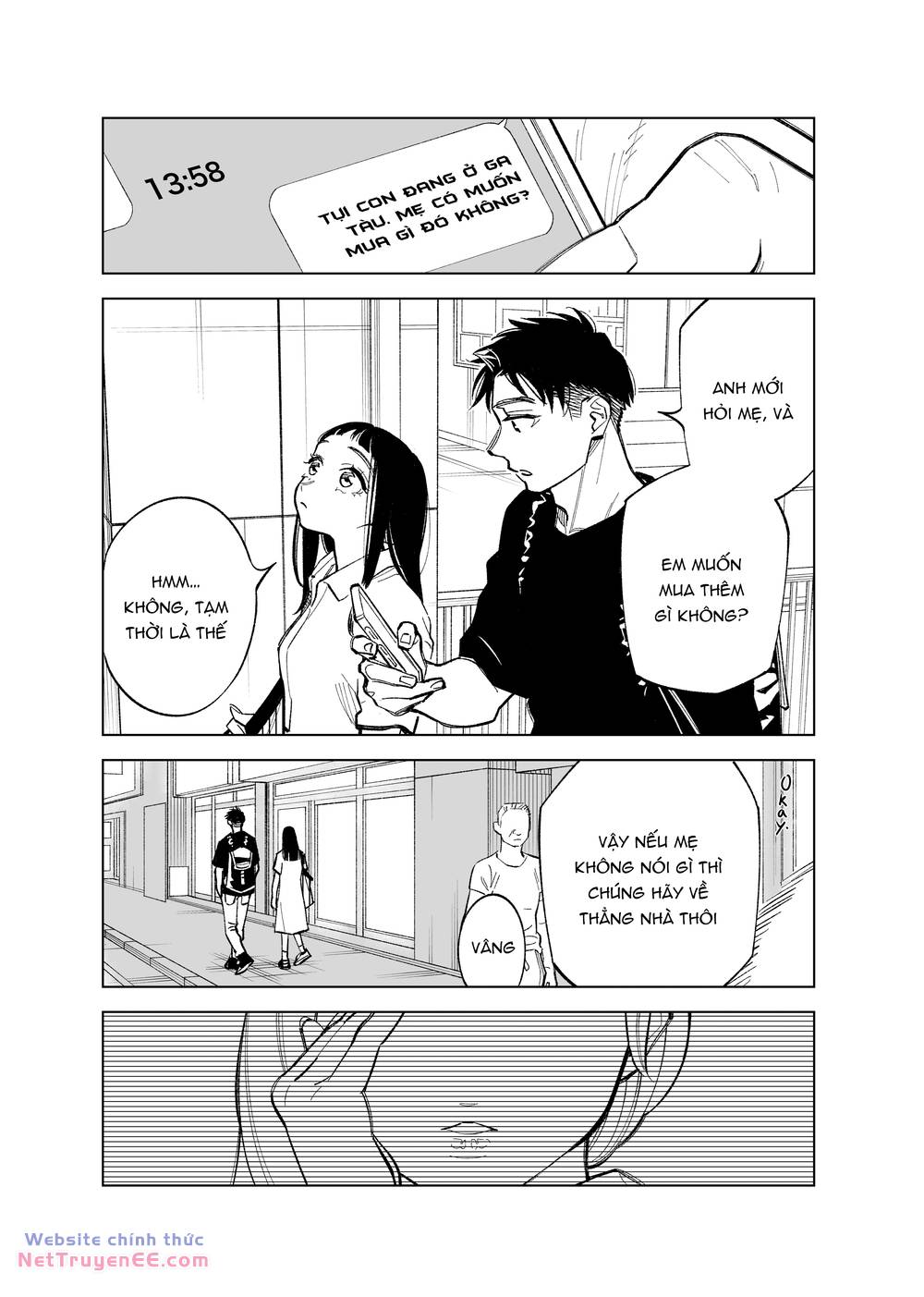 futago-tachi no sho jijou chapter 75 2