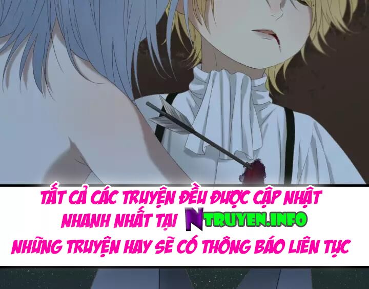 lượm được một tiểu hồ ly phần 3 chapter 100 18