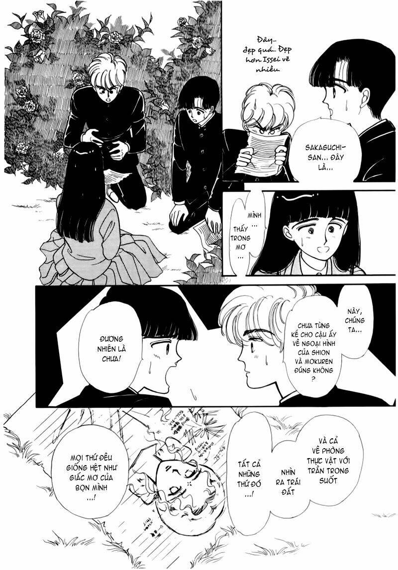 làm ơn cứu trái đất của tôi chapter 4 46