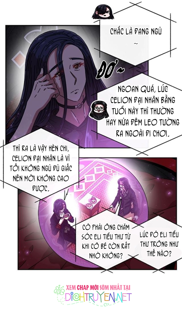 con gái bảo bối của ma vương chapter 61 28
