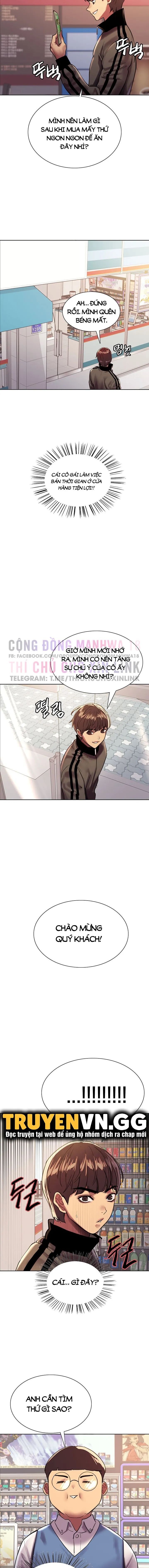 nhãn lực toàn năng chapter 25 10