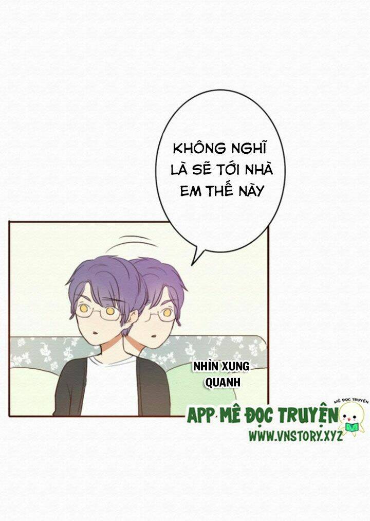 tình yêu không nói dối chapter 31 14