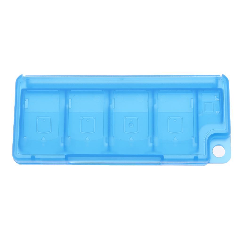 For Switch Protective Box Storage Case Dustproof