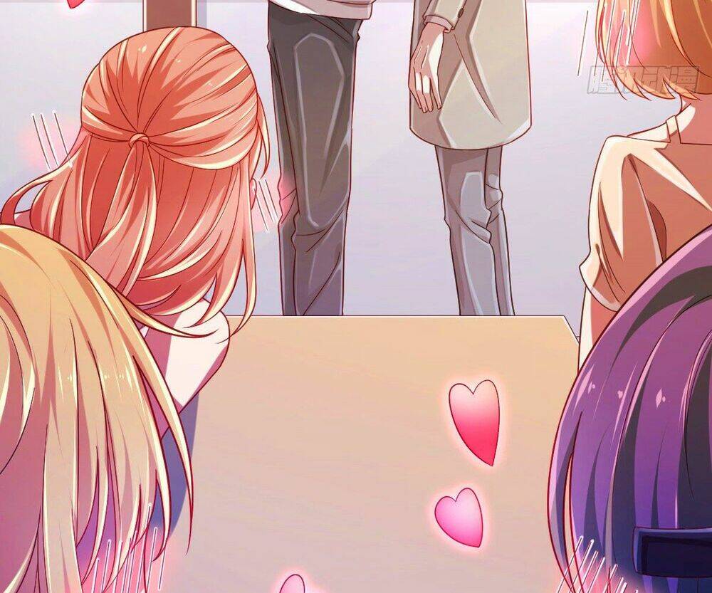 đại thần gaming đơn phương tôi chapter 17.2 16