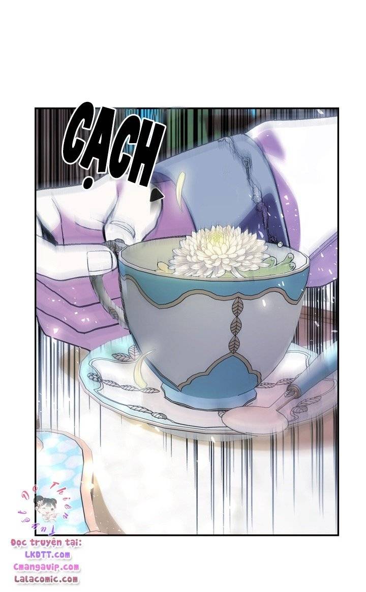 cha, con không muốn kết hôn đâu chapter 43 84