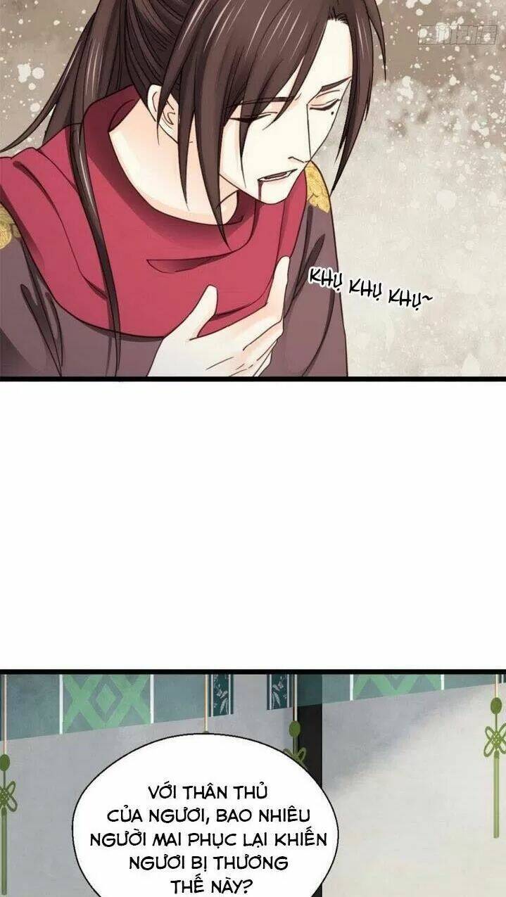 kiều nữ độc phi chapter 223 8