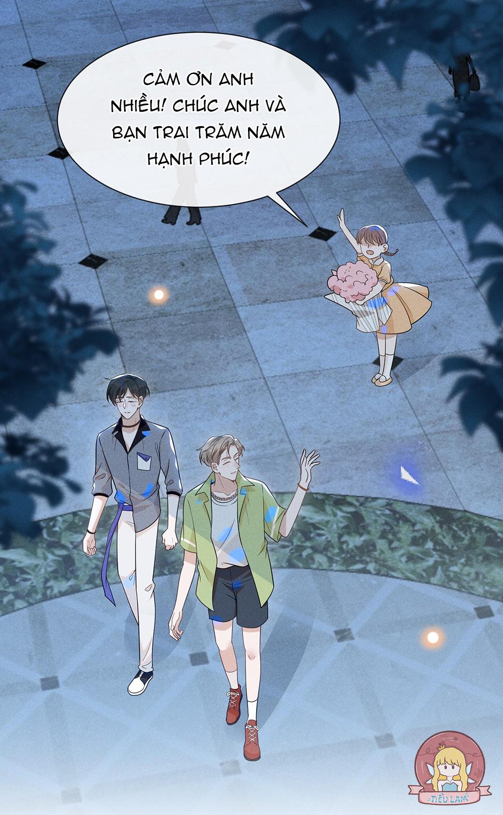 lai sinh bất kiến chapter 38 9