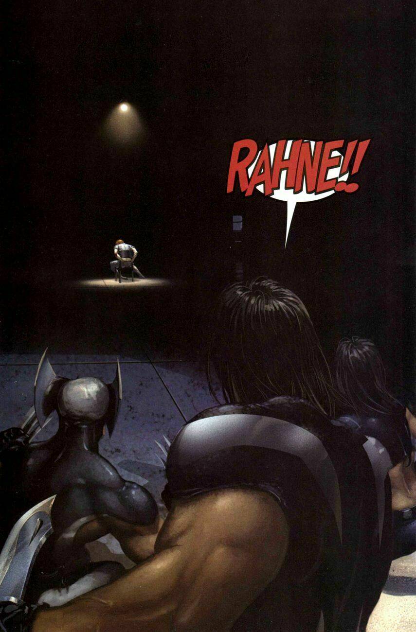 x-force chapter 3 13