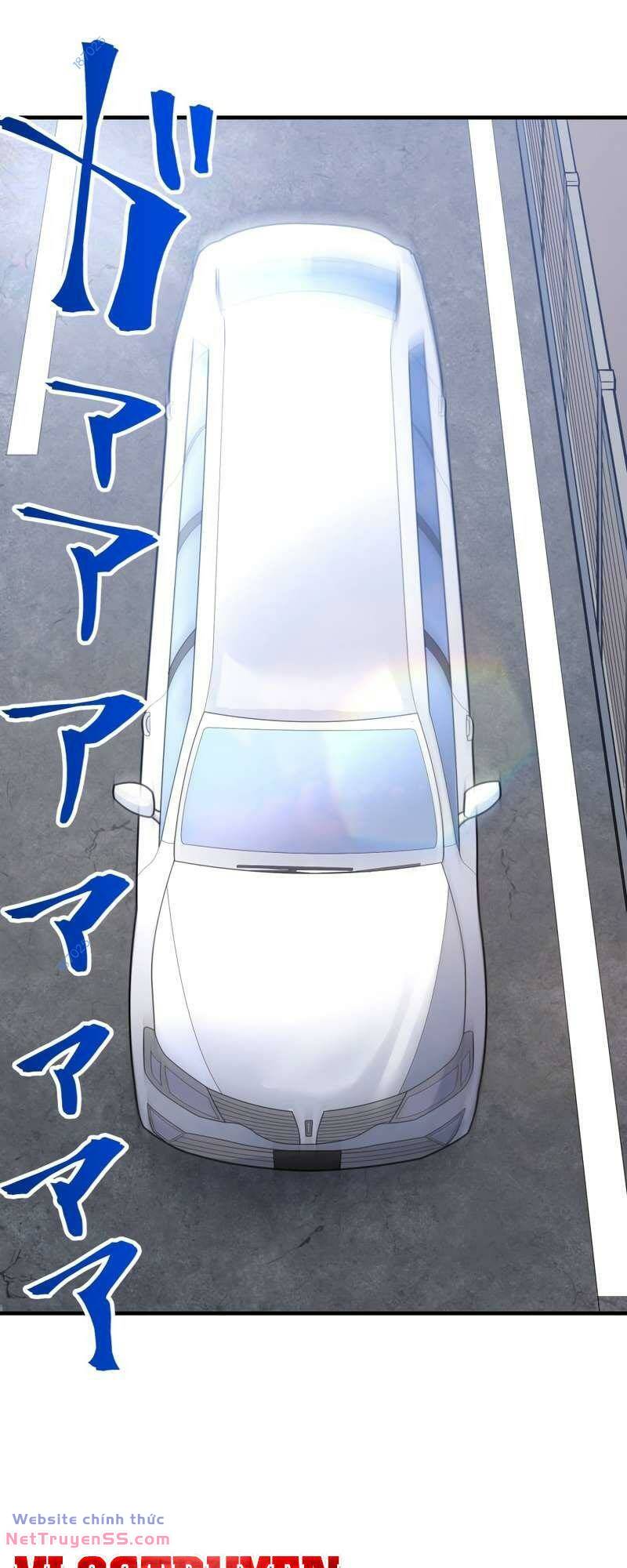 Huyết Thánh Cứu Thế Chủ~ Ta Chỉ Cần 0.0000001% Đã Trở Thành Vô Địch chapter 61 13