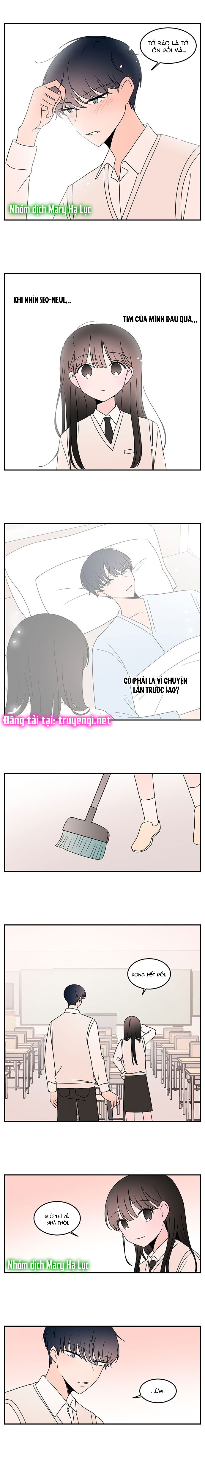 hội chứng nam phụ chapter 41 9