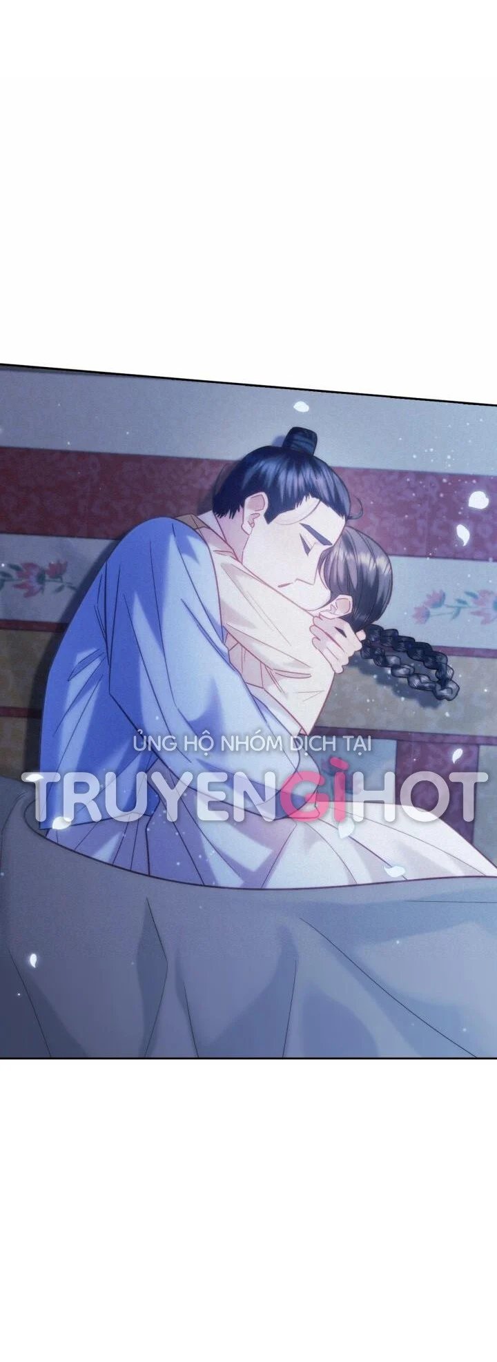 [18+] trăng nơi đỉnh núi chapter 61.5 15