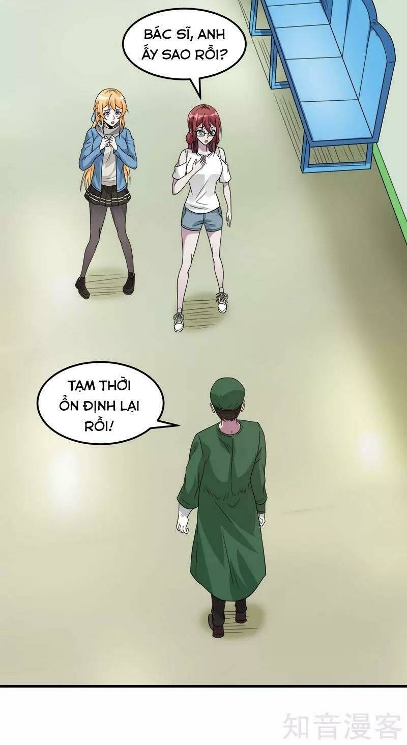 kiếm vũ chapter 116 30