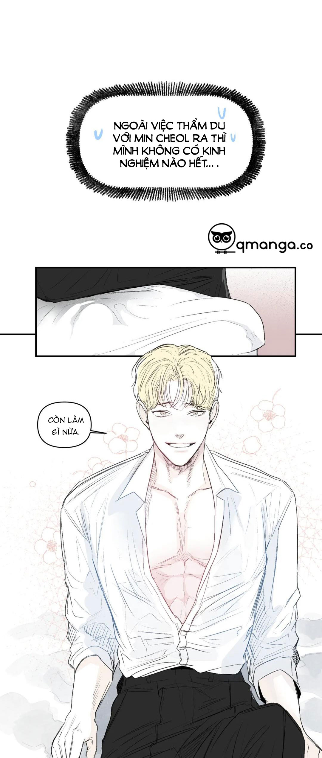 các bậc tiền bối chapter 4 26