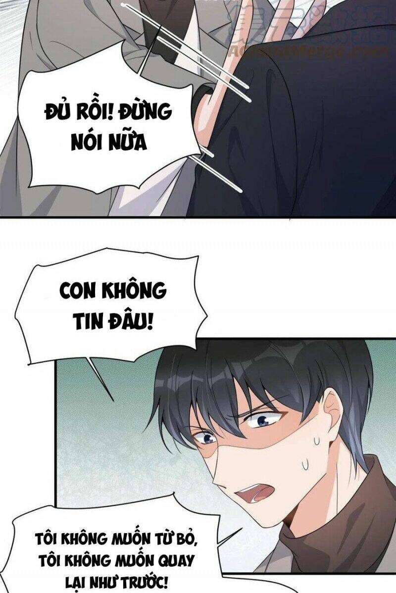 vẫn cứ nhớ em, nhớ em chapter 161 18