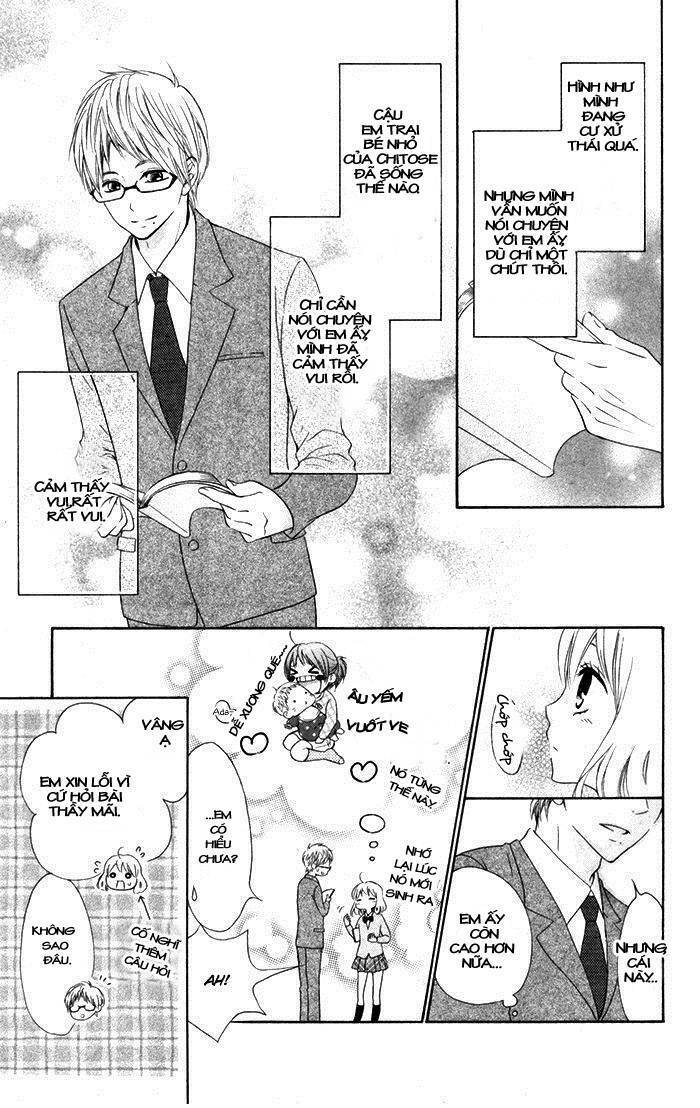 hajimari no niina chapter 5 19