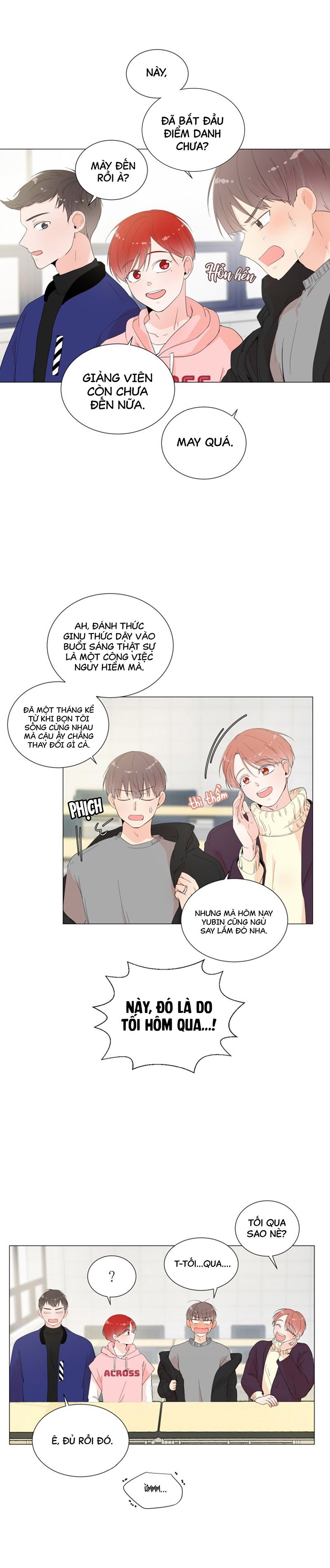 phòng cạnh phòng chapter 2 18