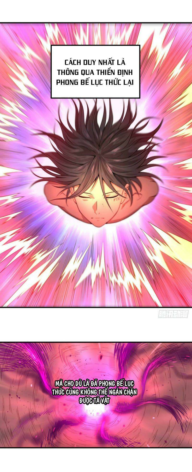 danh sách kẻ phản diện chapter 95 3