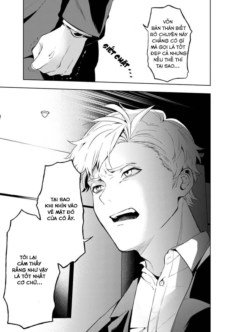 biệt khúc cuối cùng. chapter 3.2 16