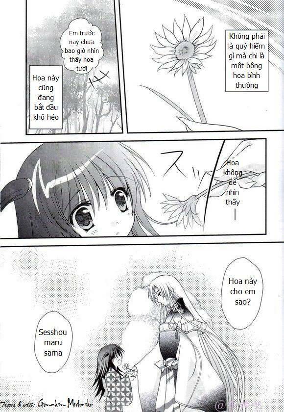 doujinshi sessrin chapter 12 4