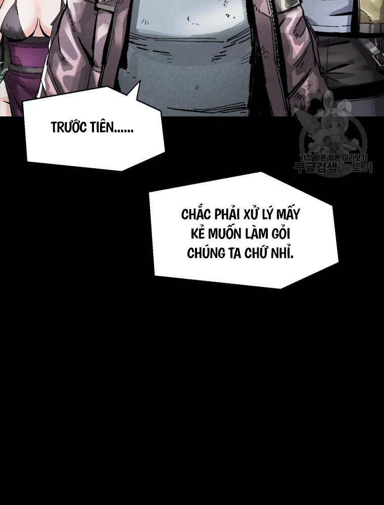 mật mã mê cung chapter 37 103