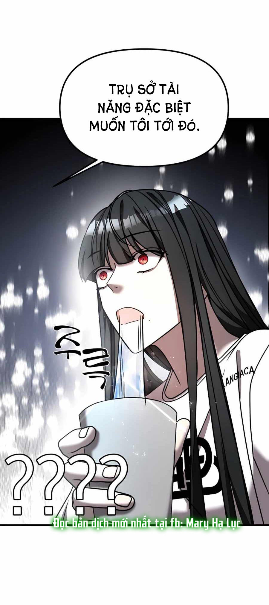 phản diện thuần túy chapter 12.2 22