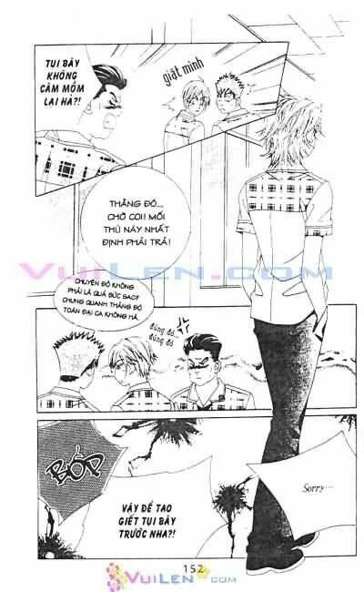 chàng gà mái chapter 5 152