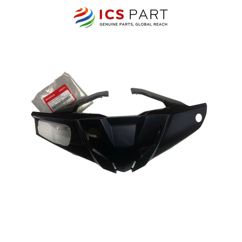 Nắp Trên Bàn Thờ (Trang Trí Nắp Tay Lái) HONDA Air Blade 125 2019-2020 Nhc04M (53207K1FV00ZE)