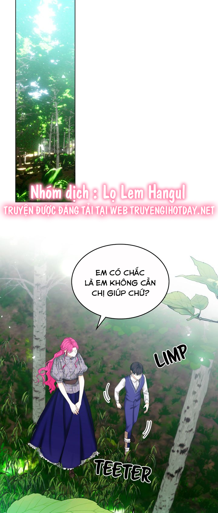 hợp đồng hôn nhân với người chồng thứ 2 của tôi chapter 24 30