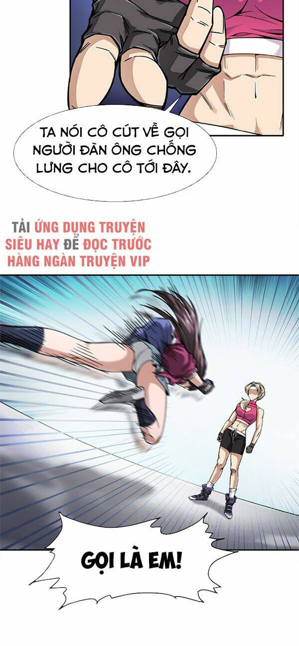 dạ thị chi vương chapter 4 10