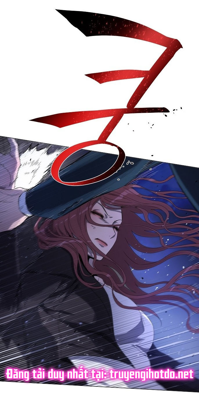 không thể thoát ra khỏi bộ phim kịch tính chapter 1.2 42