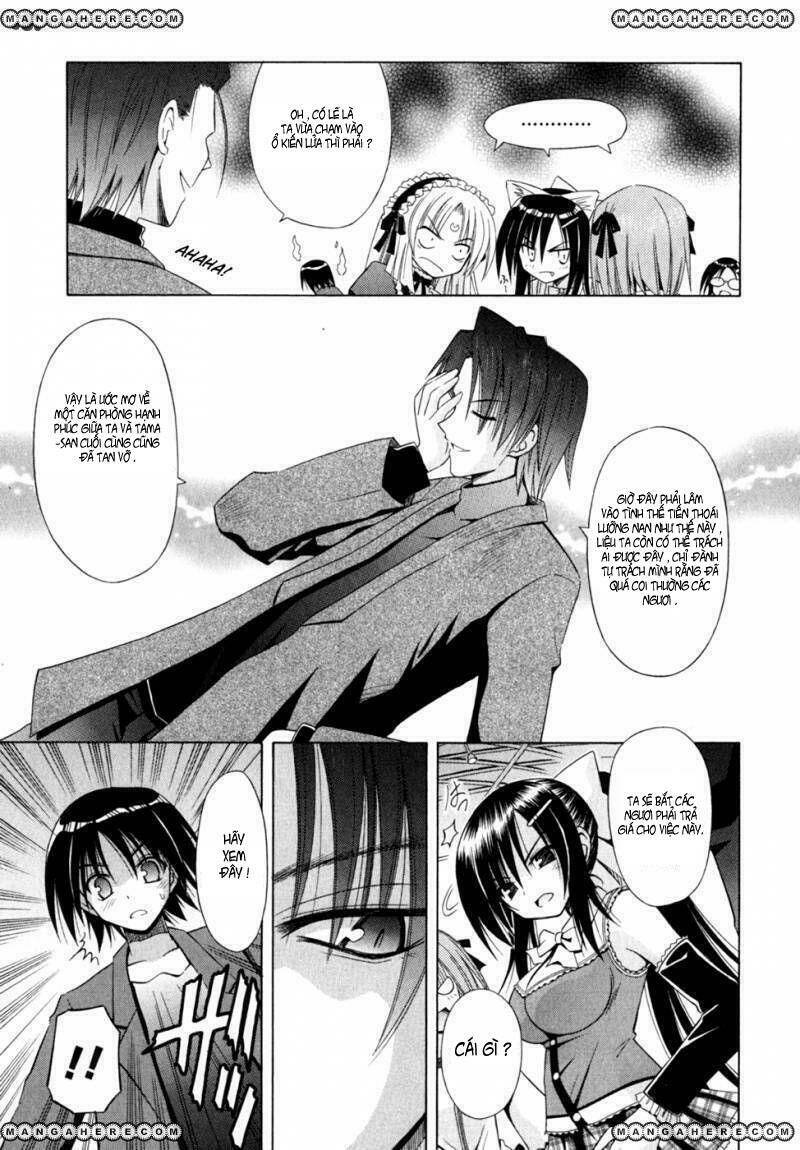 omamori himari chapter 46 26