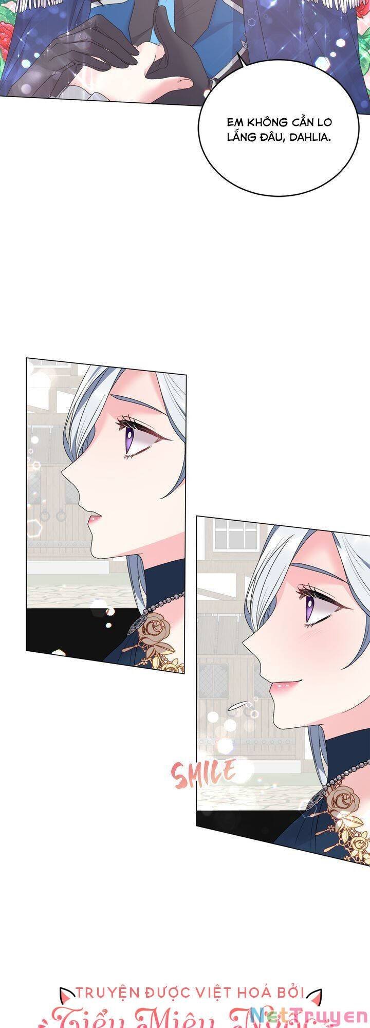 là nhân vật phản diện nhưng tôi sẽ trở thành nữ chính chapter 44 8