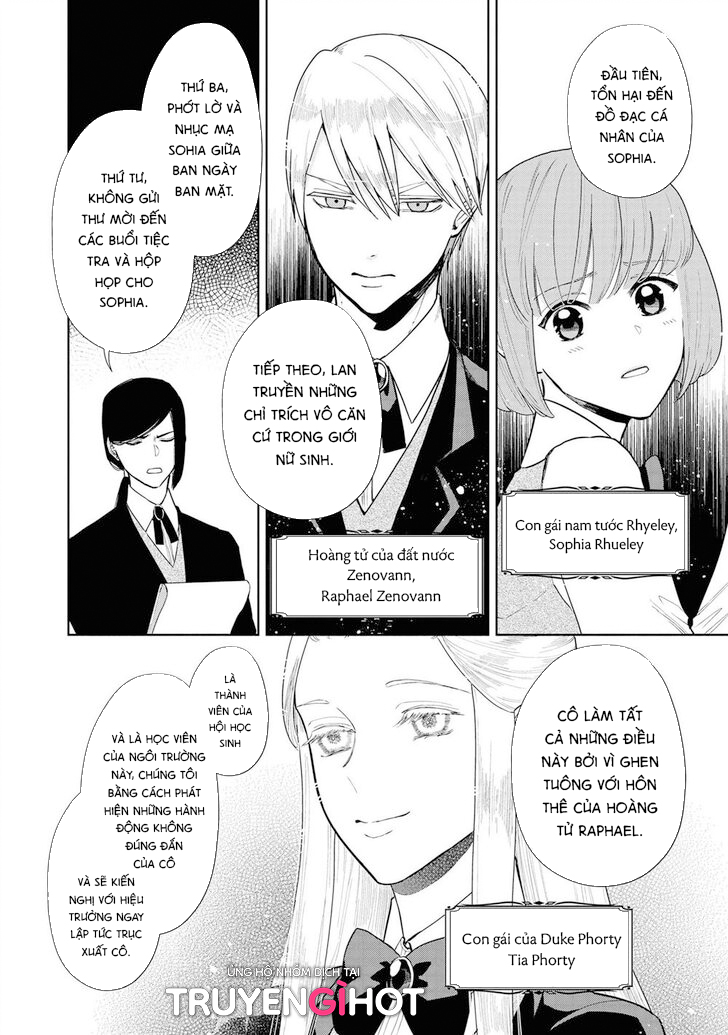 tổng hợp oneshot dù có là phản diện thì tôi sẽ chứng minh mình cũng có thể nhận được hạnh phúc!! chapter 7.1 5