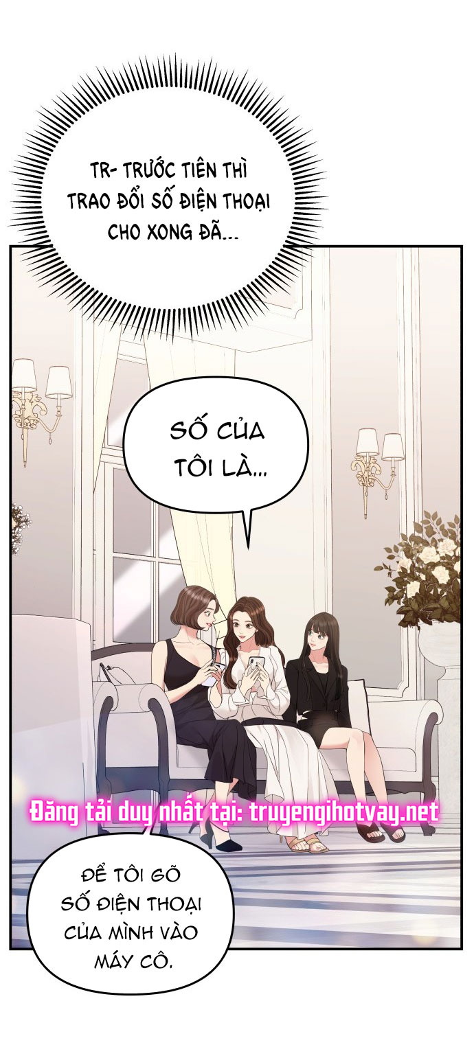 gửi em người đánh cắp những vì sao - to you who swallowed a star chapter 152.1 23