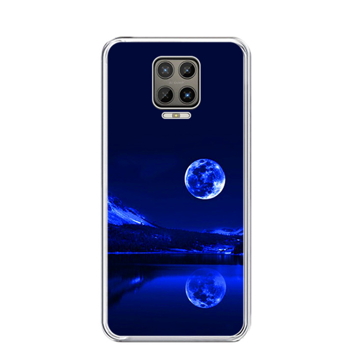 Ốp lưng dẻo cho điện thoại VSMART ARIS – 0269 MOON02 – Hàng Chính Hãng