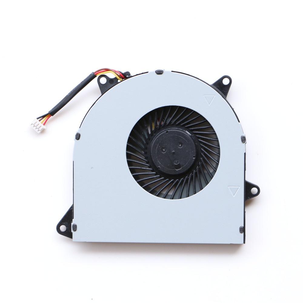 Quạt Tản Nhiệt Cpu Dfs481305Mc0T Fh6B Cho Lenovo Ideapad 100-14 110-14ibr 110-15acl 100-15ibd